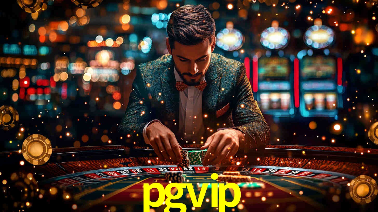 Welcome Bonus pgvip