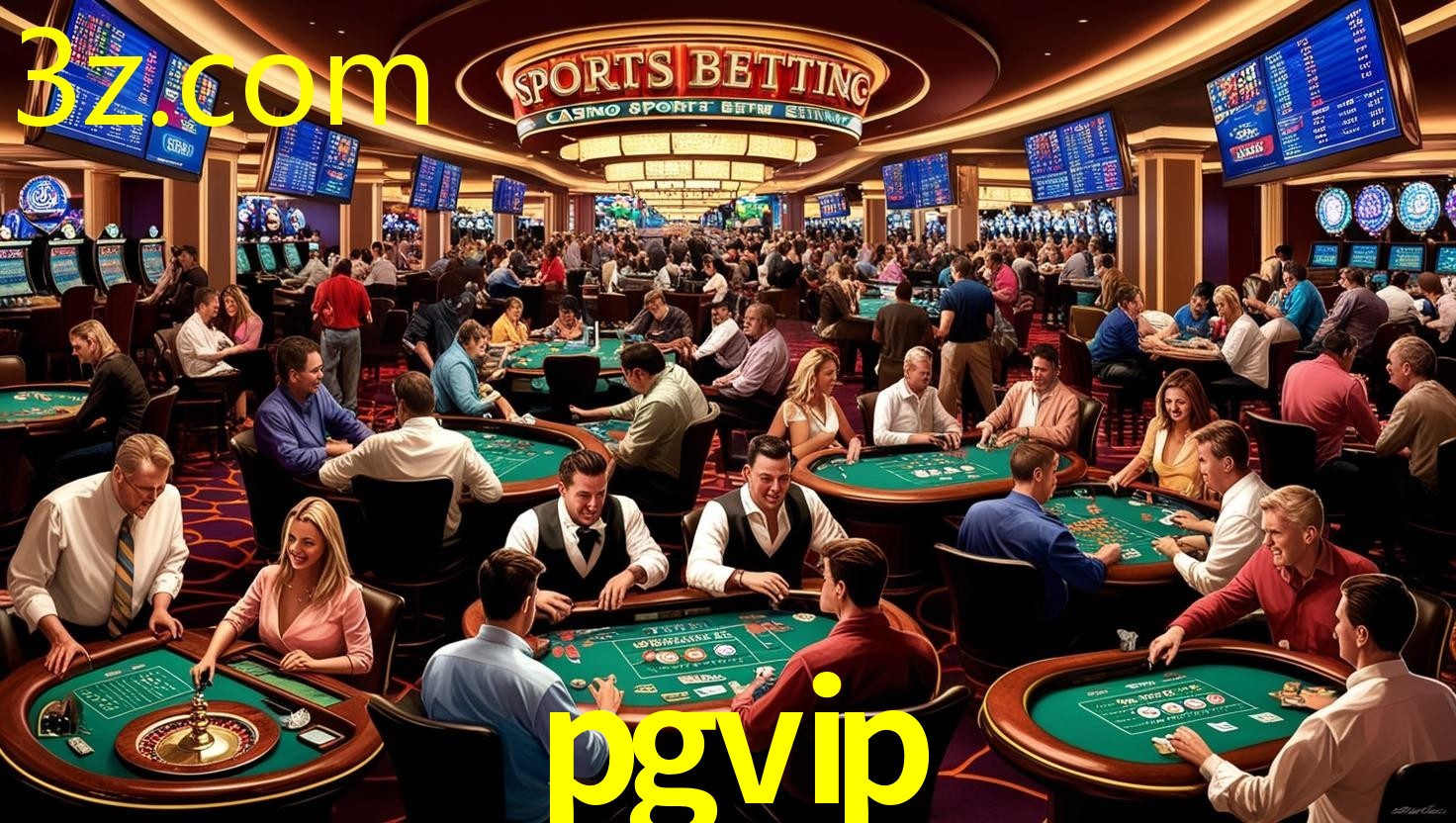 PGVIP