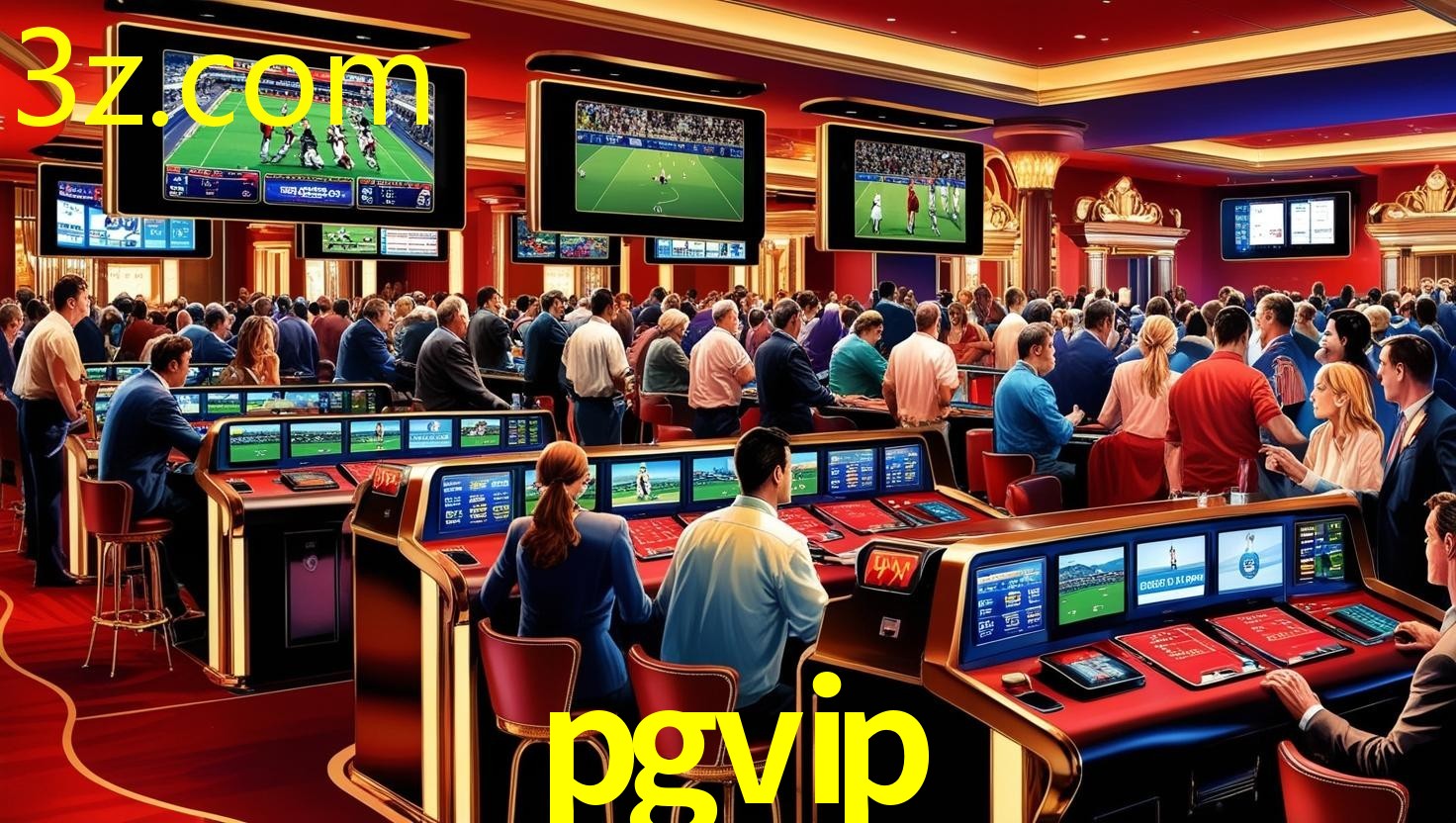 PGVIP