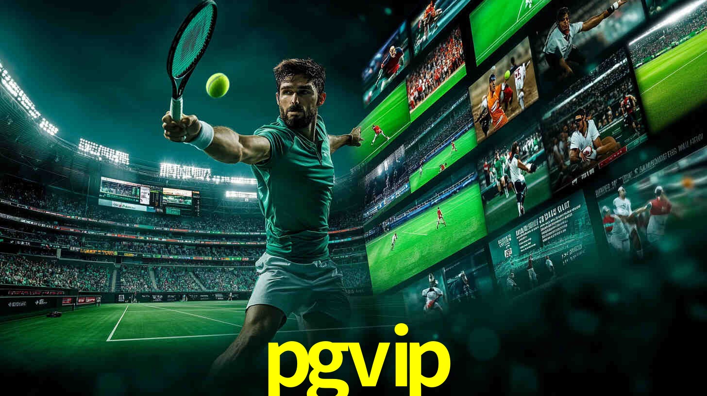 Explorando a Categoria de Eventos em Apostas na pgvip