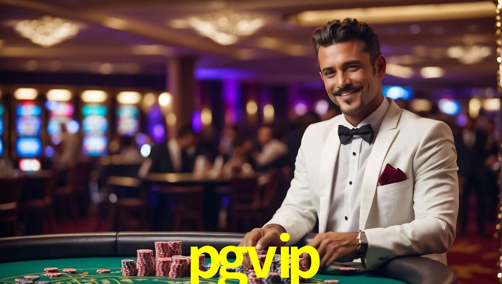 Especiais de Fim de Semana pgvip