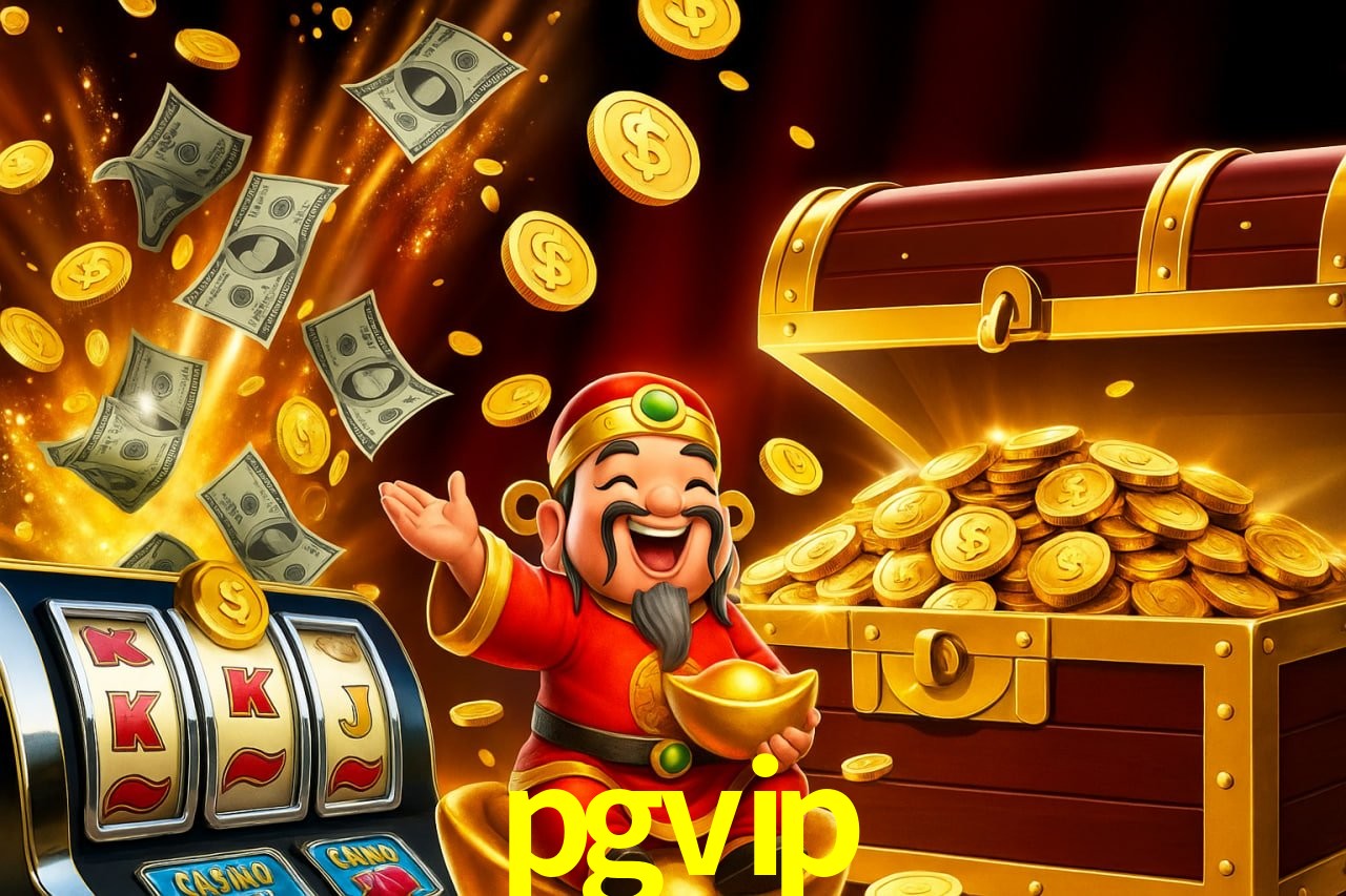 Programa VIP pgvip