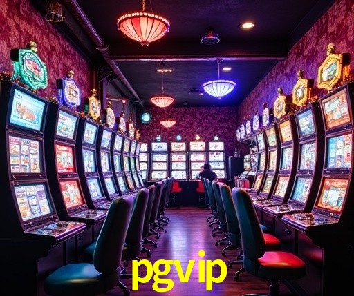 Experimente o Login Seguro Premium no pgvip