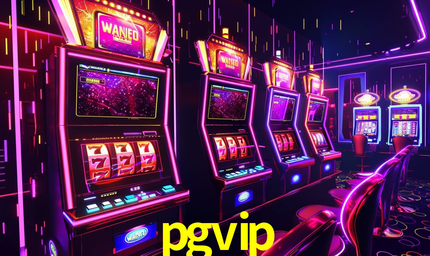 Desvendando o Mundo dos Jogos Virtuais na pgvip