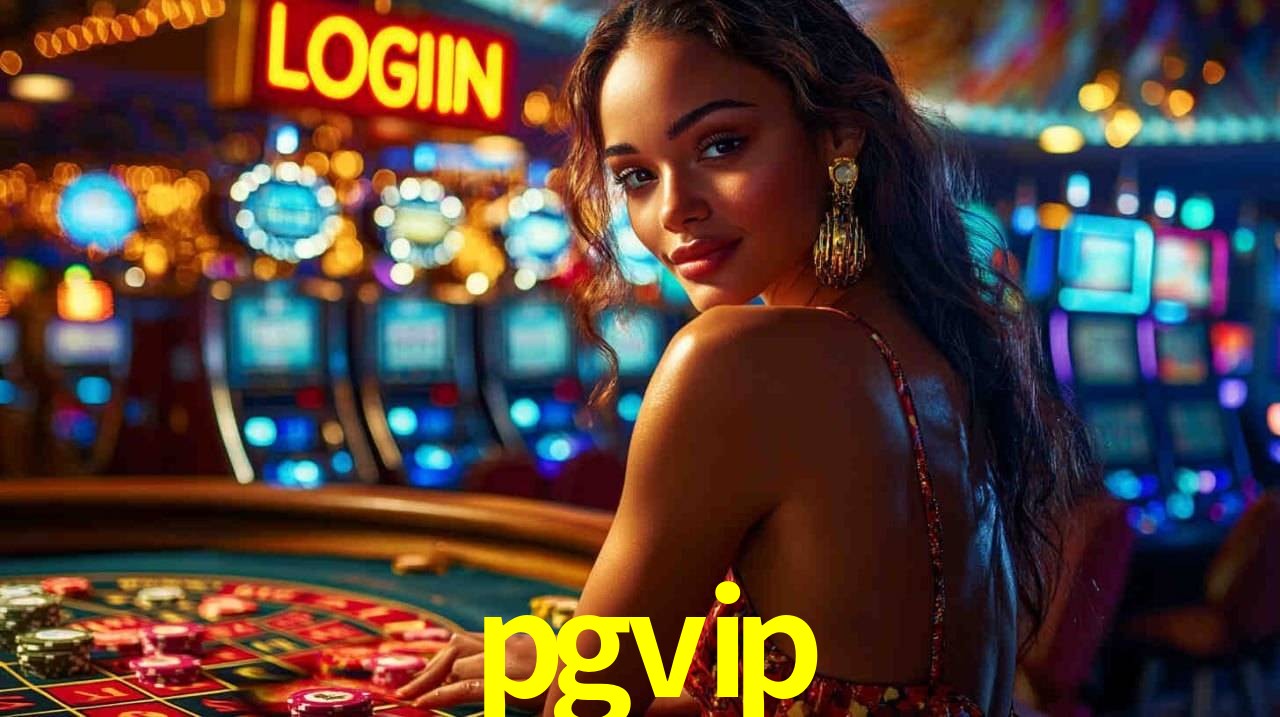 Login Seguro pgvip