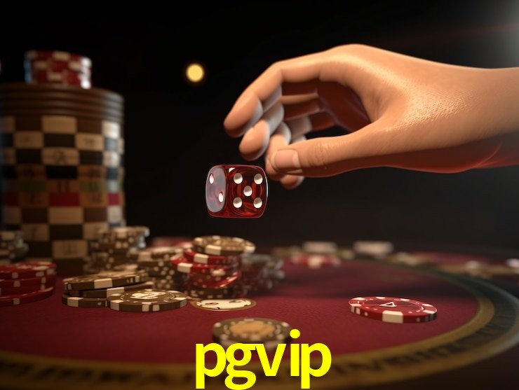 Provedores de Jogos pgvip