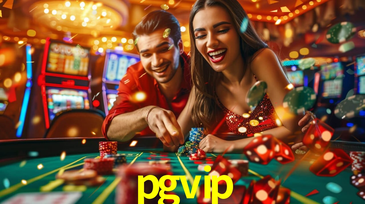 Sistemas de Segurança pgvip
