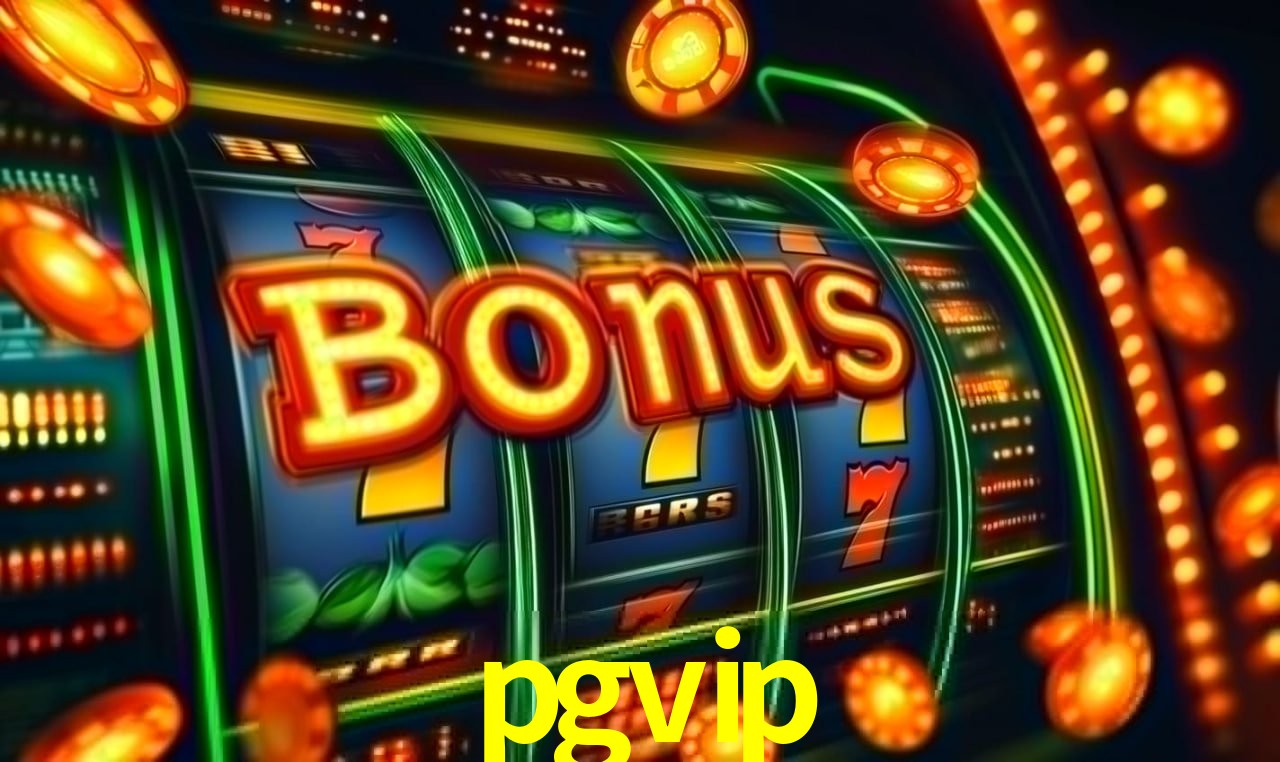 Game Providers pgvip