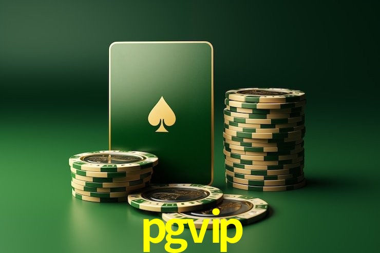 Account Benefits pgvip