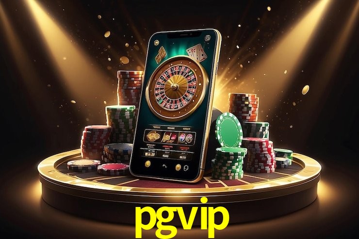 Integração de APIs pgvip