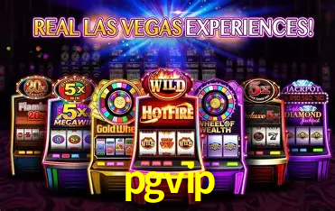 Desvendando o Mundo dos Jogos Virtuais na pgvip