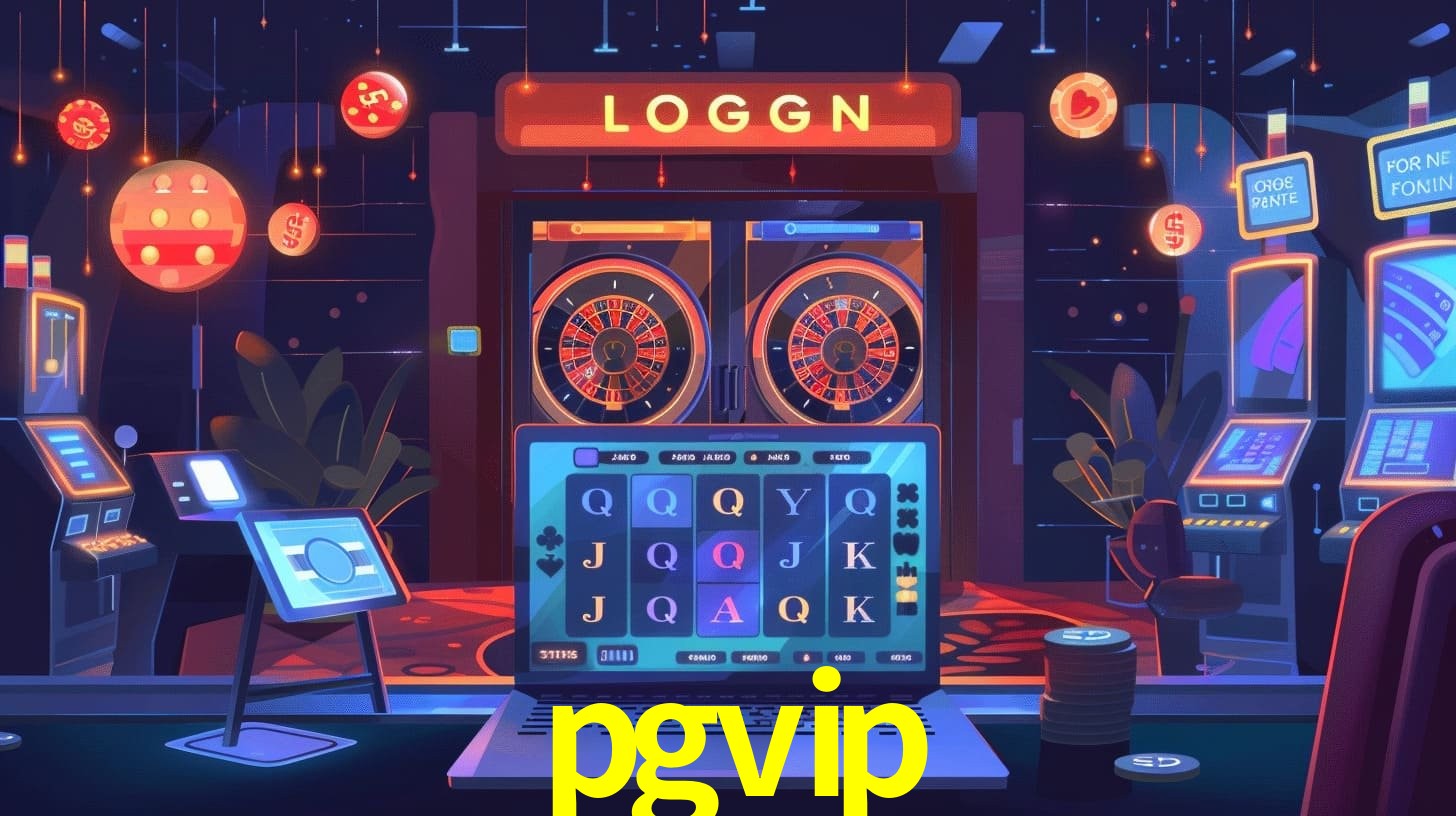 pgvip - Aposta Radical e Forte - pgvip.com
