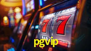 Tecnologia da Plataforma pgvip