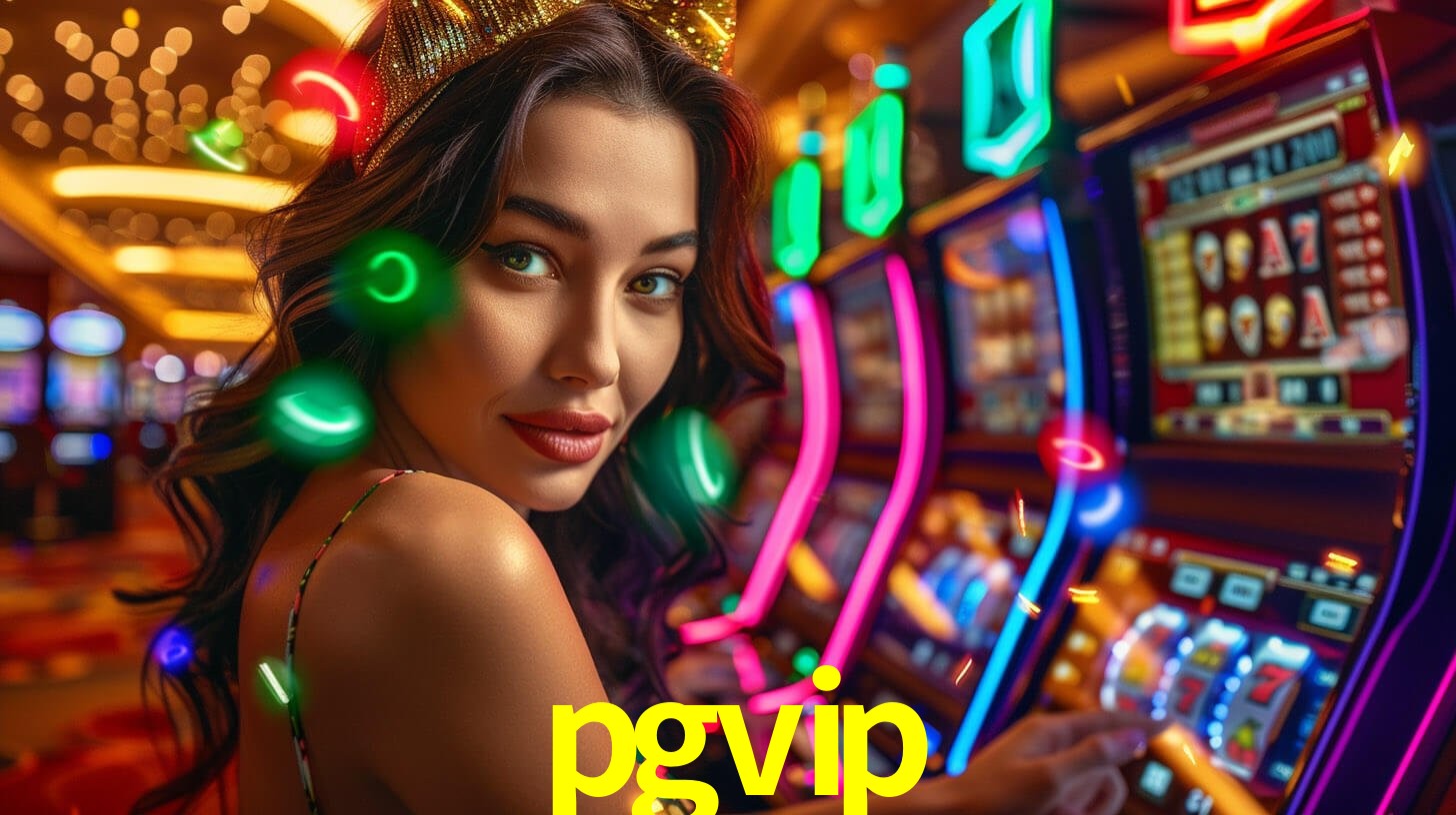 Bônus Generosos e Exclusivos no pgvip para Você!