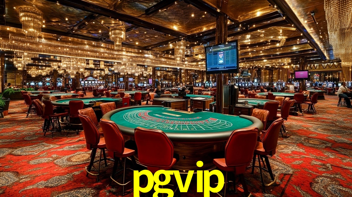 VIP Casino pgvip