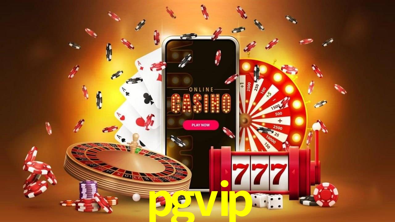 Cadastro Rápido pgvip