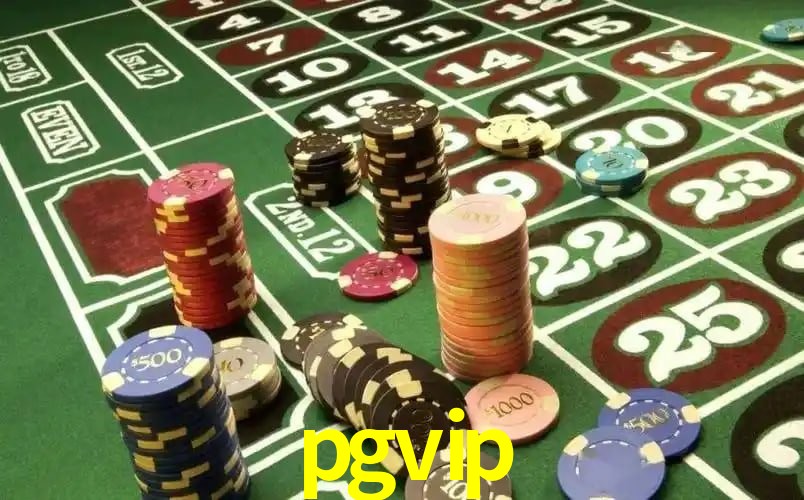 Diretório de Jogos pgvip