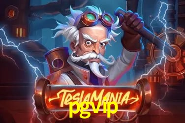Benefícios da Conta pgvip