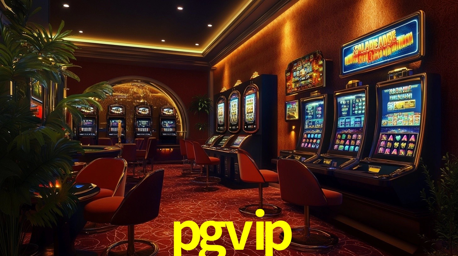 Bonus Features pgvip