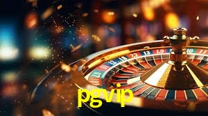Sinta a adrenalina dos jogos de cassino com pgvip