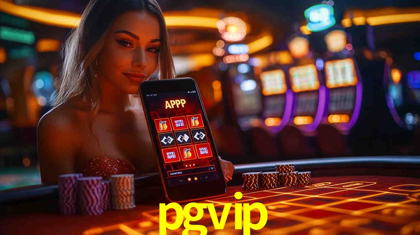 Descubra a Essência do pgvip: Nossa História e Compromissos