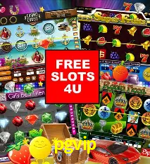 Descubra o Mundo do Cassino Online com pgvip