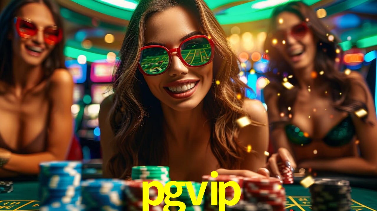 Responsive Design pgvip