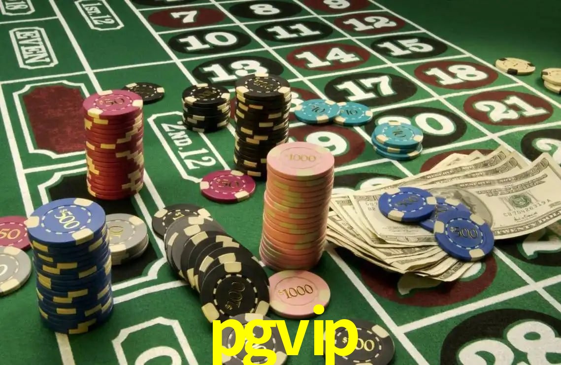 Seasonal Promotions pgvip