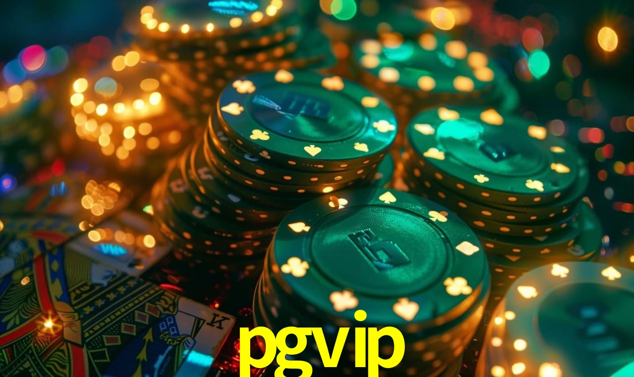 Estatísticas Esportivas pgvip