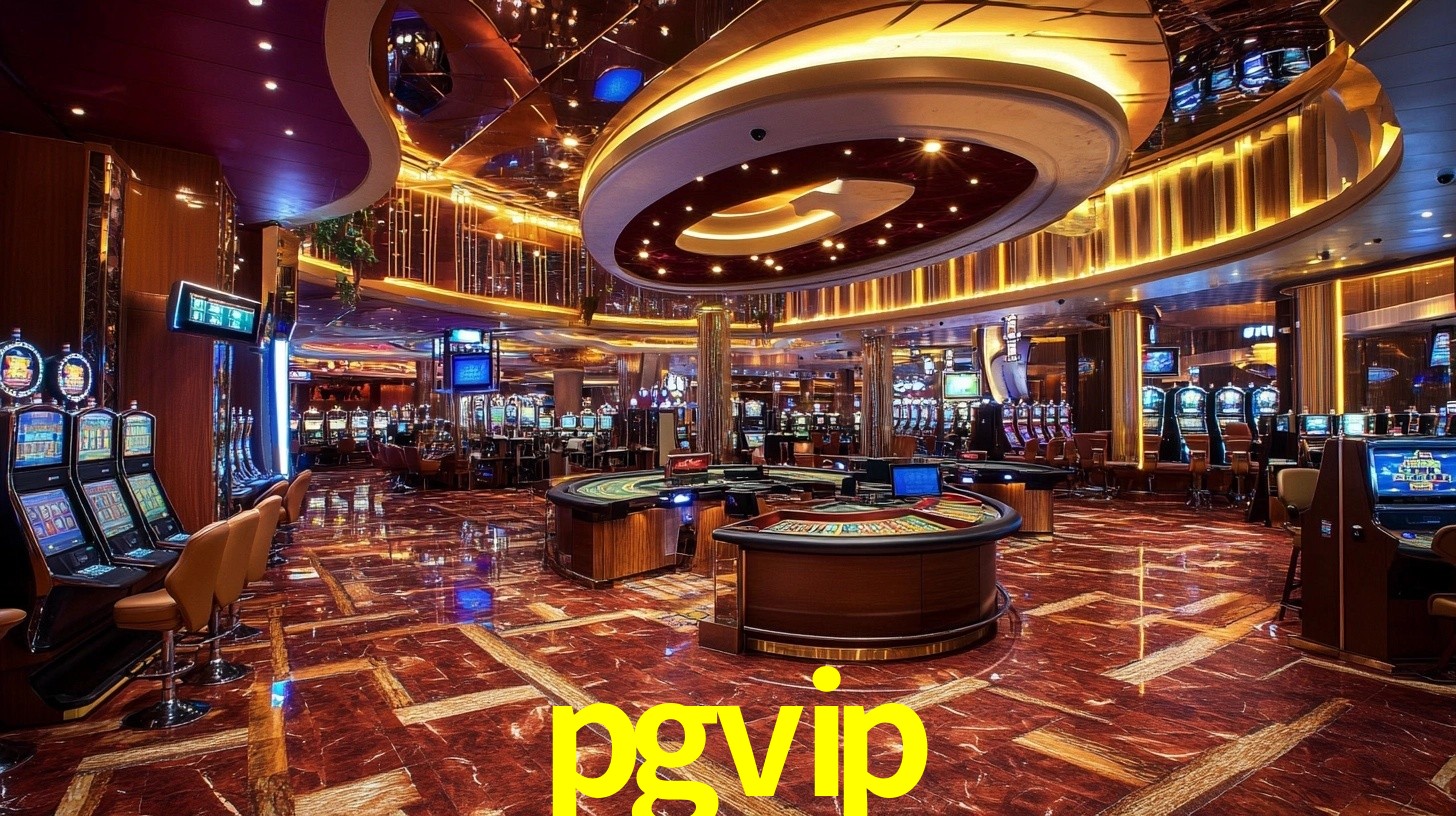 Game Statistics pgvip