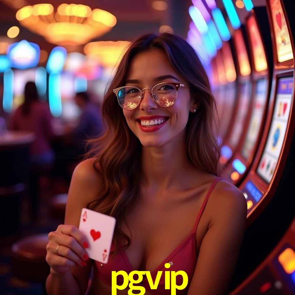 API Integration pgvip
