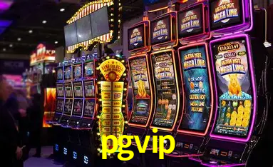 Descubra a Magia dos Jogos de Arcade no pgvip