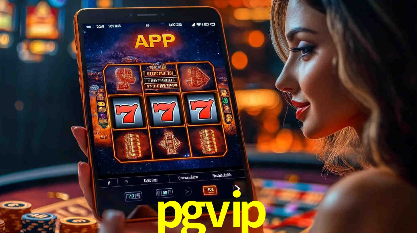Programa VIP pgvip