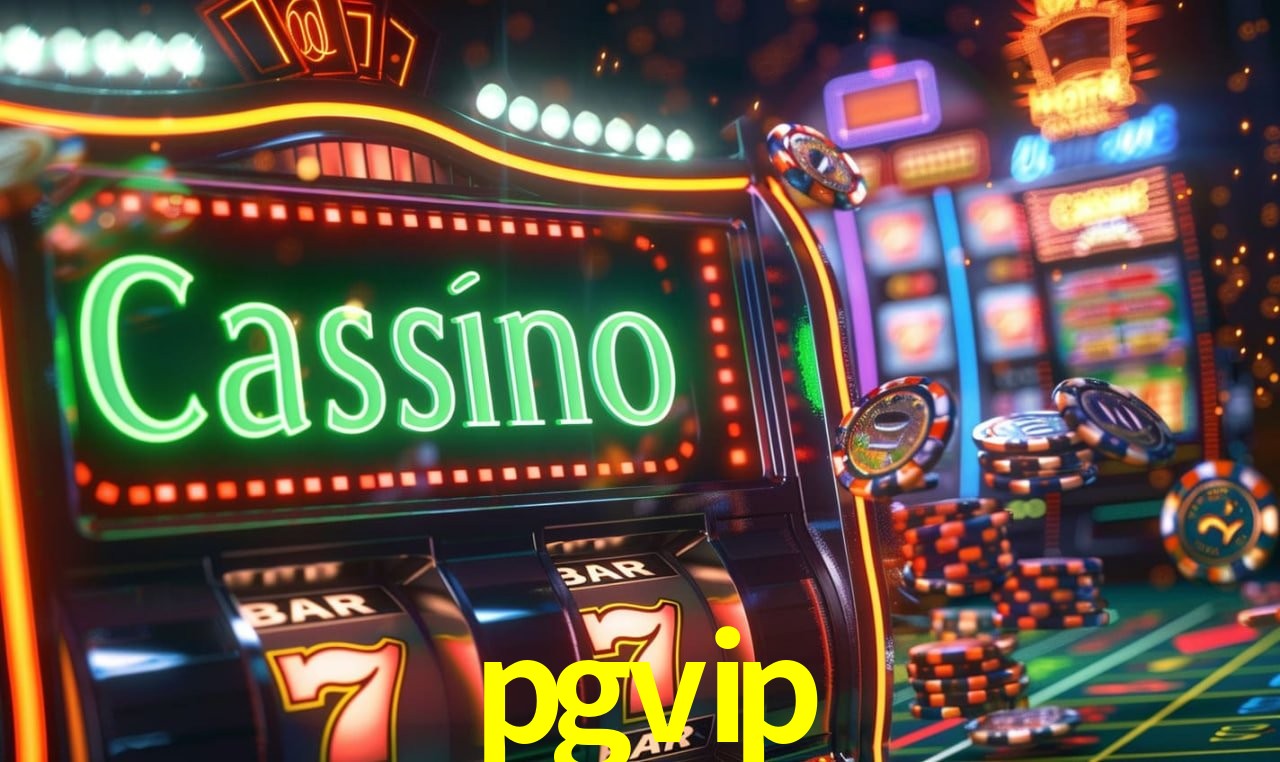 Design Responsivo pgvip