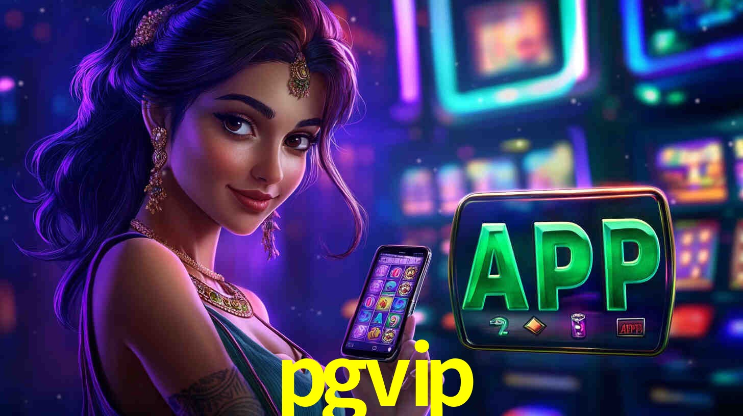 Welcome Bonus pgvip