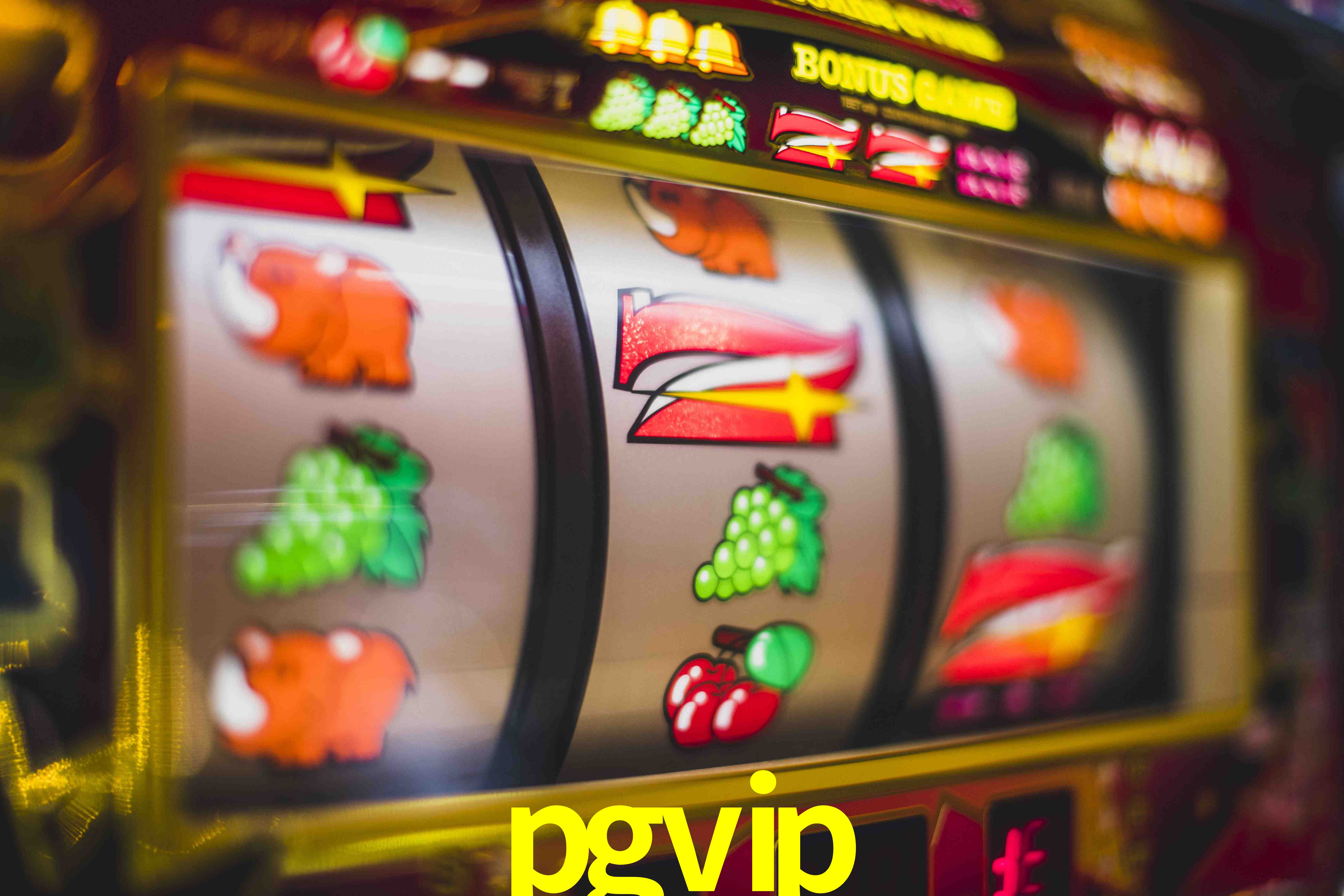 Quick Registration pgvip